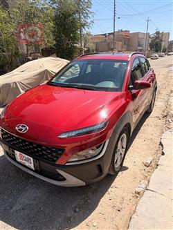 هيونداي كونا